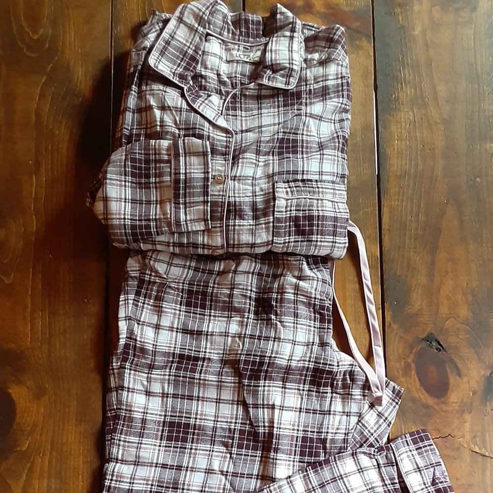 Ugg Pajama set